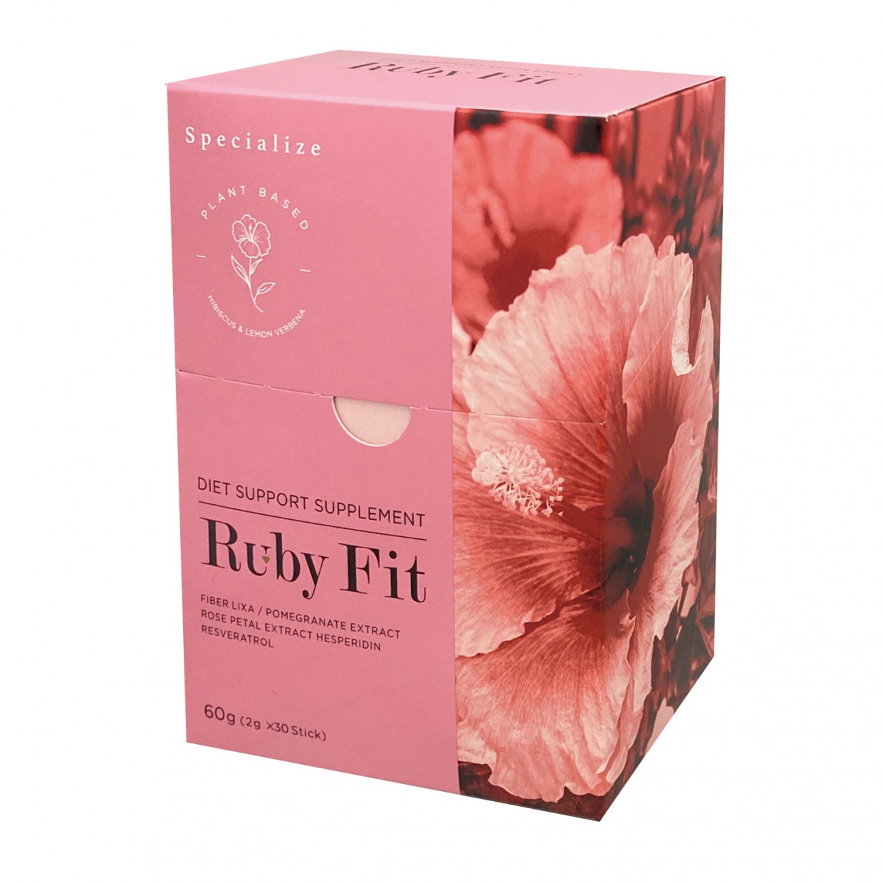 Ruby Fit – ルビーフィット –